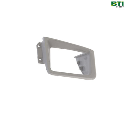 LVU33655: Left Side Light Bezel