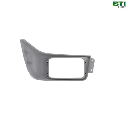 LVU33655: Left Side Light Bezel