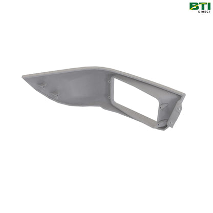 LVU33655: Left Side Light Bezel