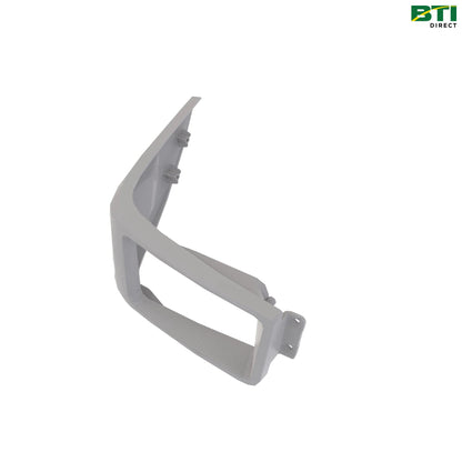 LVU33656: Right Side Light Bezel