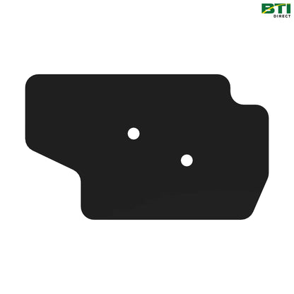 LVU33657: Mid Lift PTO Shield