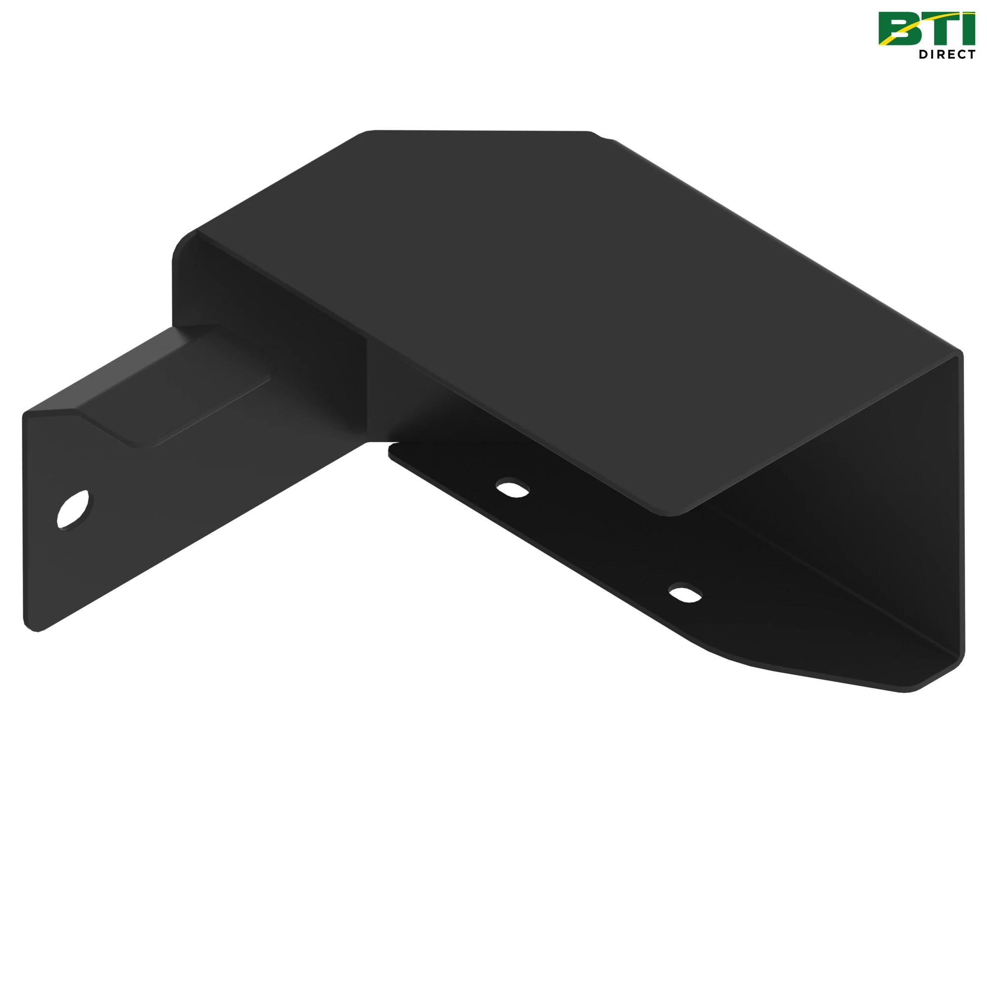 LVU33790: Bracket, Rear Cover