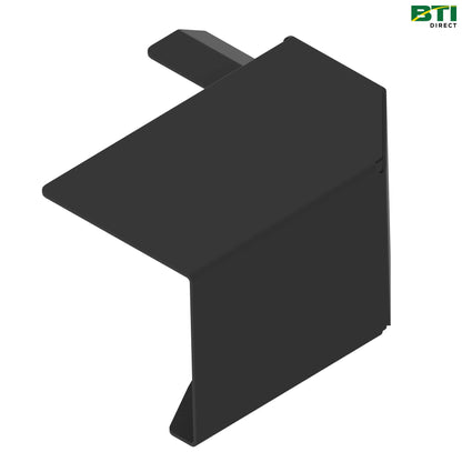 LVU33790: Bracket, Rear Cover
