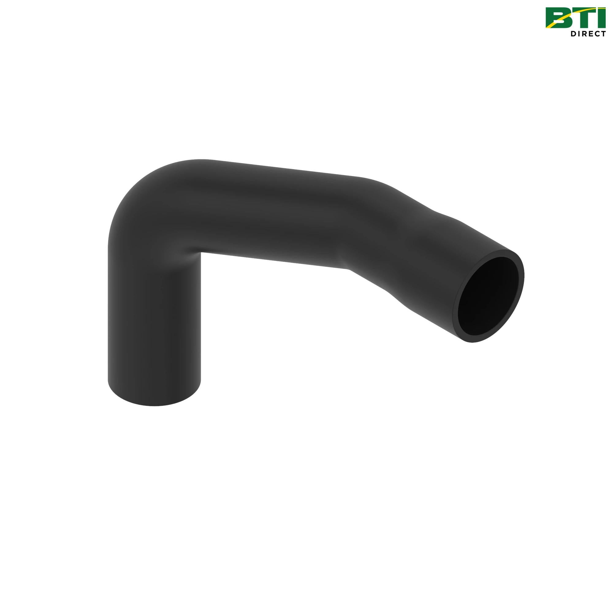 LVU33856: Air Intake Hose