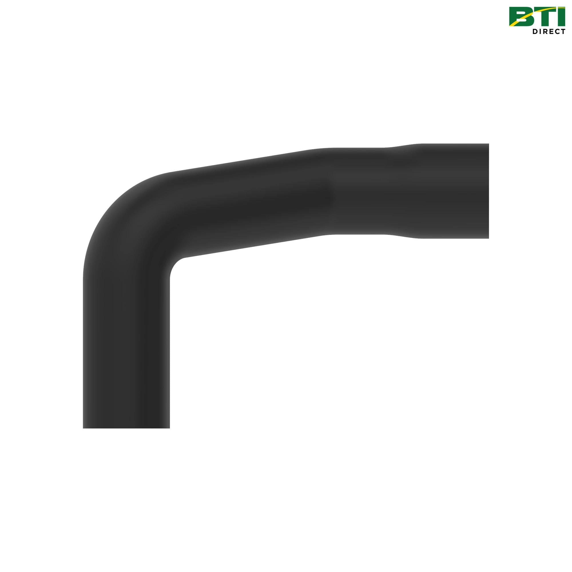 LVU33856: Air Intake Hose