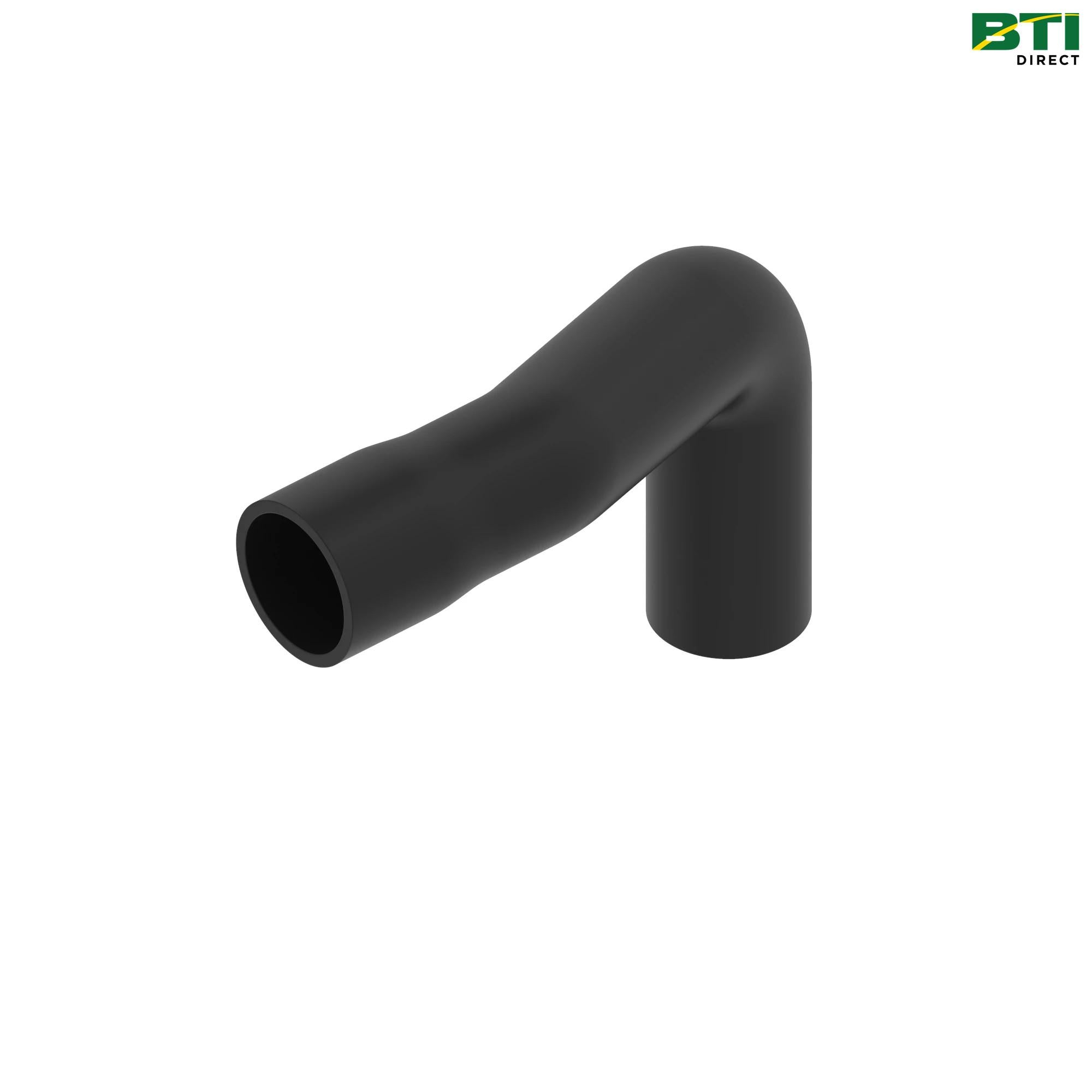 LVU33856: Air Intake Hose