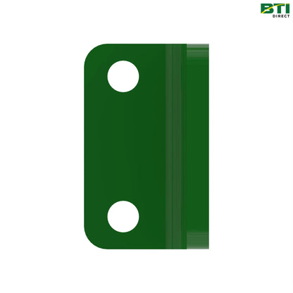 LVU33940: Front Weight Extension Angle