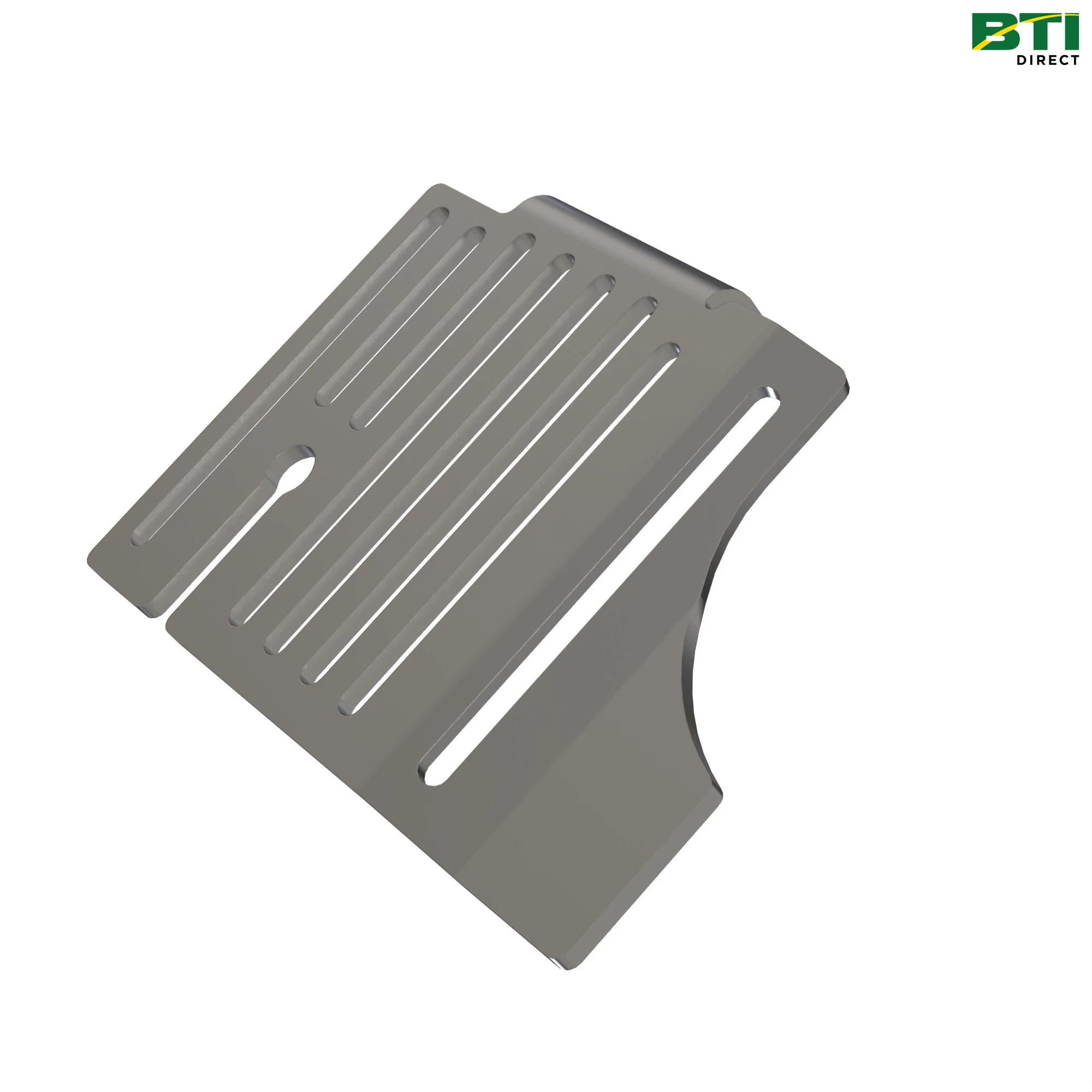 LVU34191: Engine Guard, Right Side