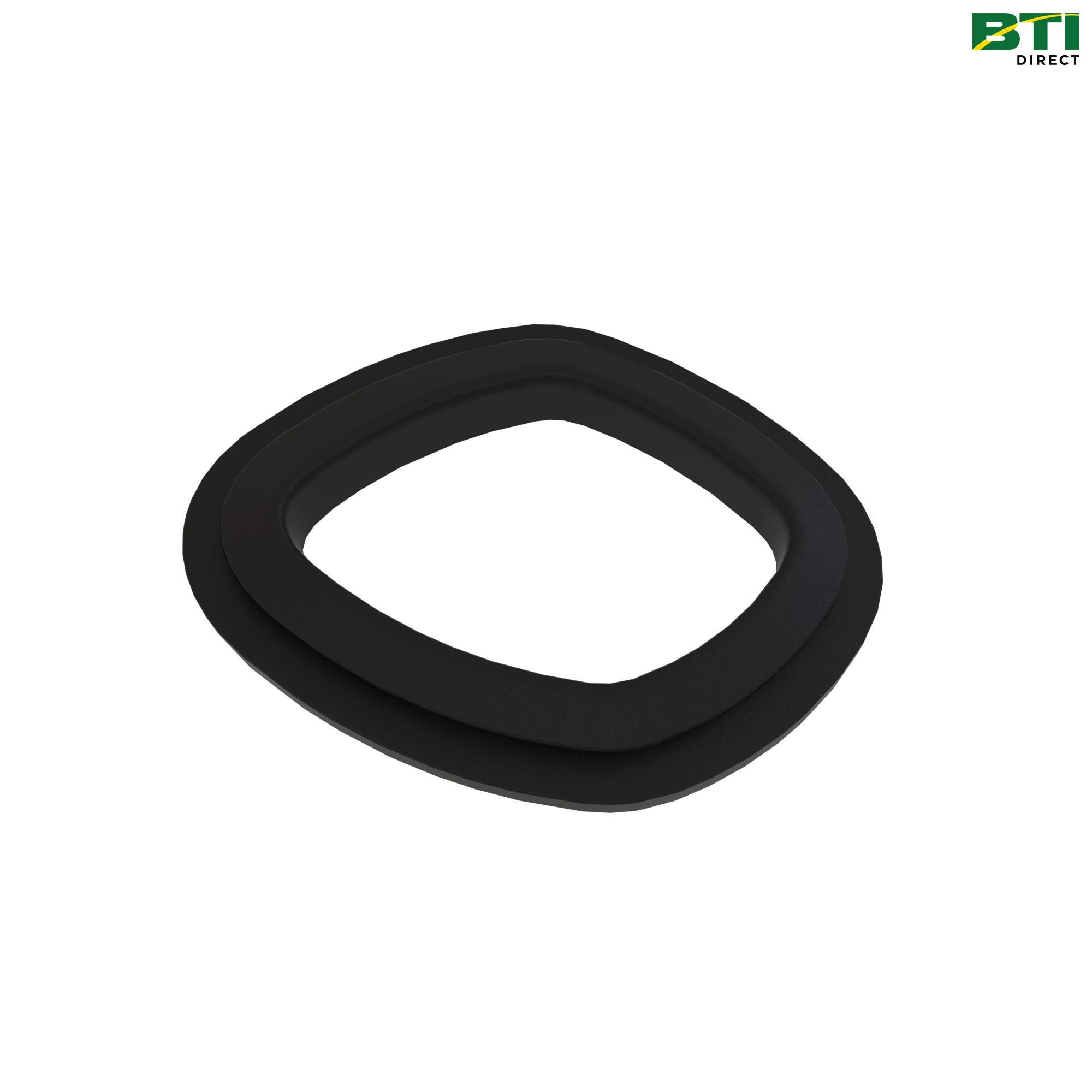 LVU34213: RH Fender Grommet