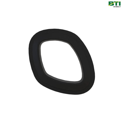 LVU34213: RH Fender Grommet