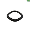 LVU34214: LH Fender Grommet