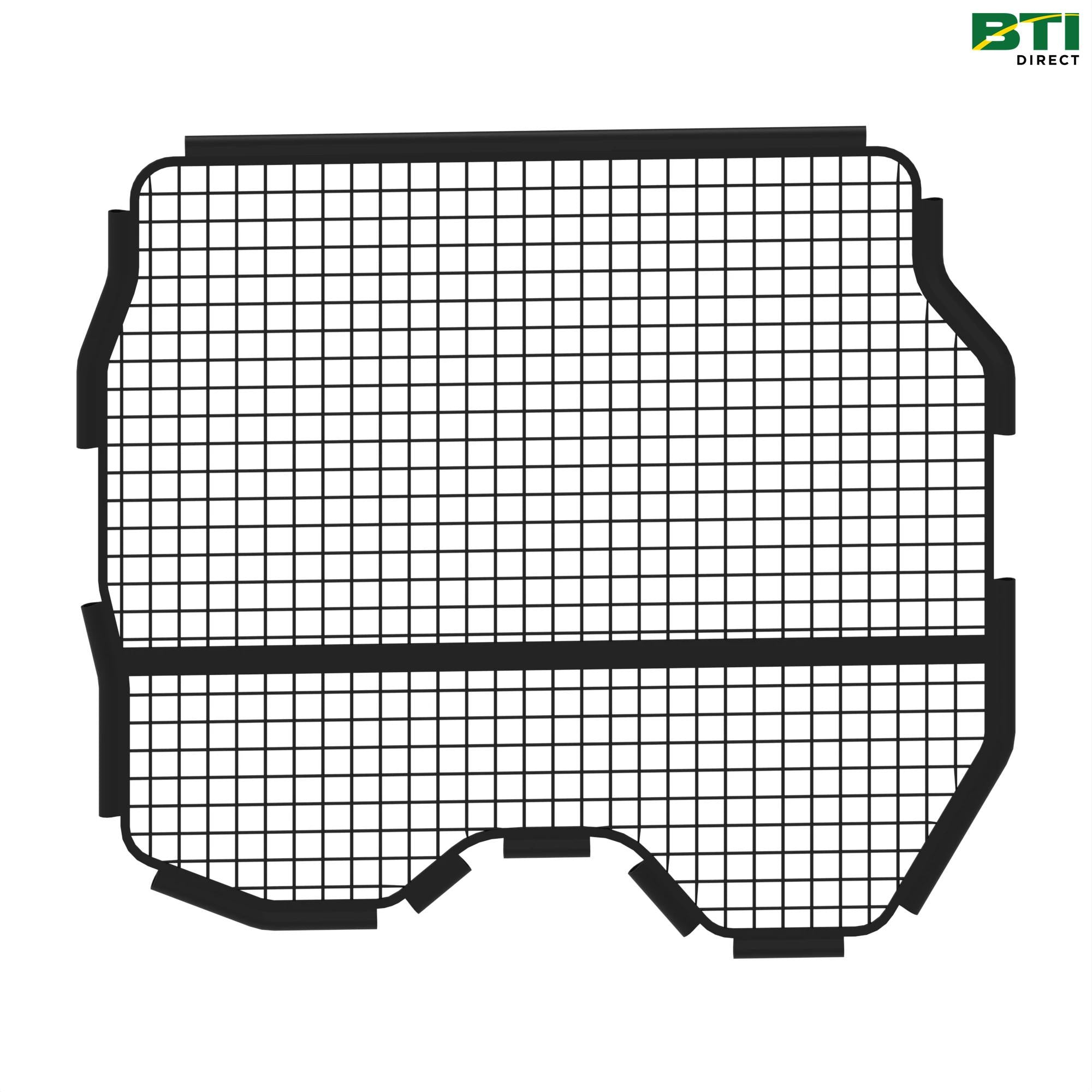 LVU34437: Barrier