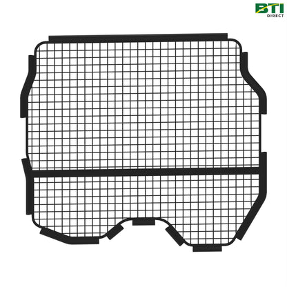 LVU34437: Barrier