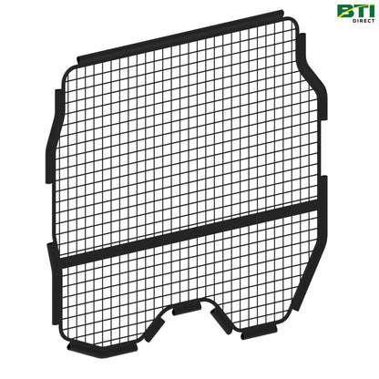 LVU34437: Barrier