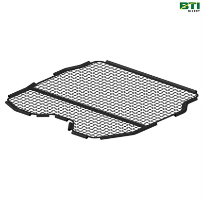 LVU34437: Barrier
