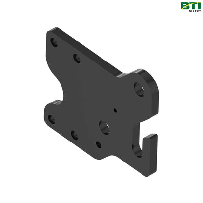 LVU34571: Front Hitch and Mower Mount Bracket (Pack of 1)