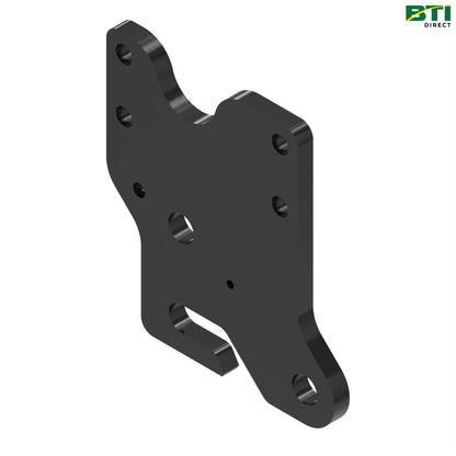 LVU34571: Front Hitch and Mower Mount Bracket (Pack of 1)