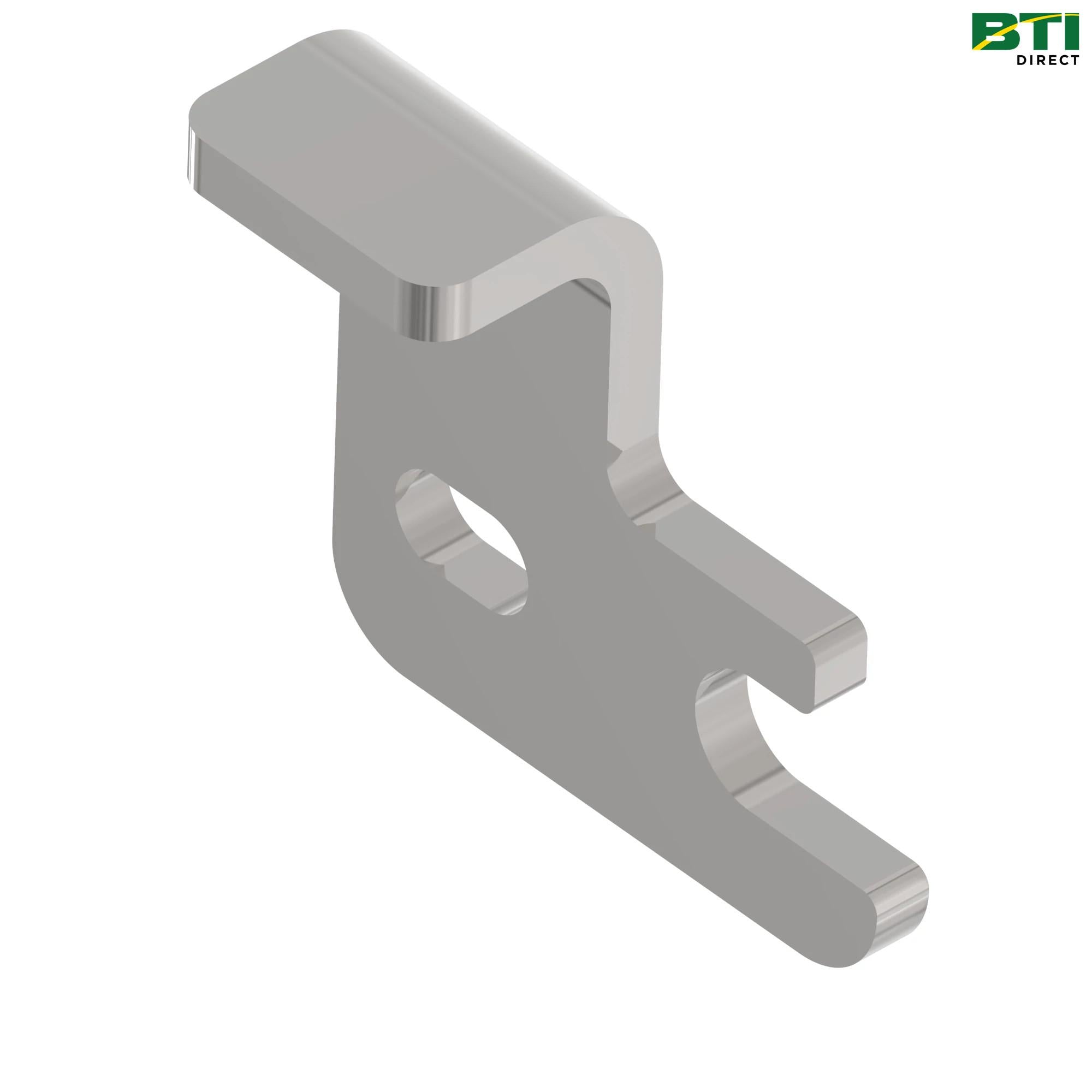 LVU34589: Adjustable Draft Link Bracket