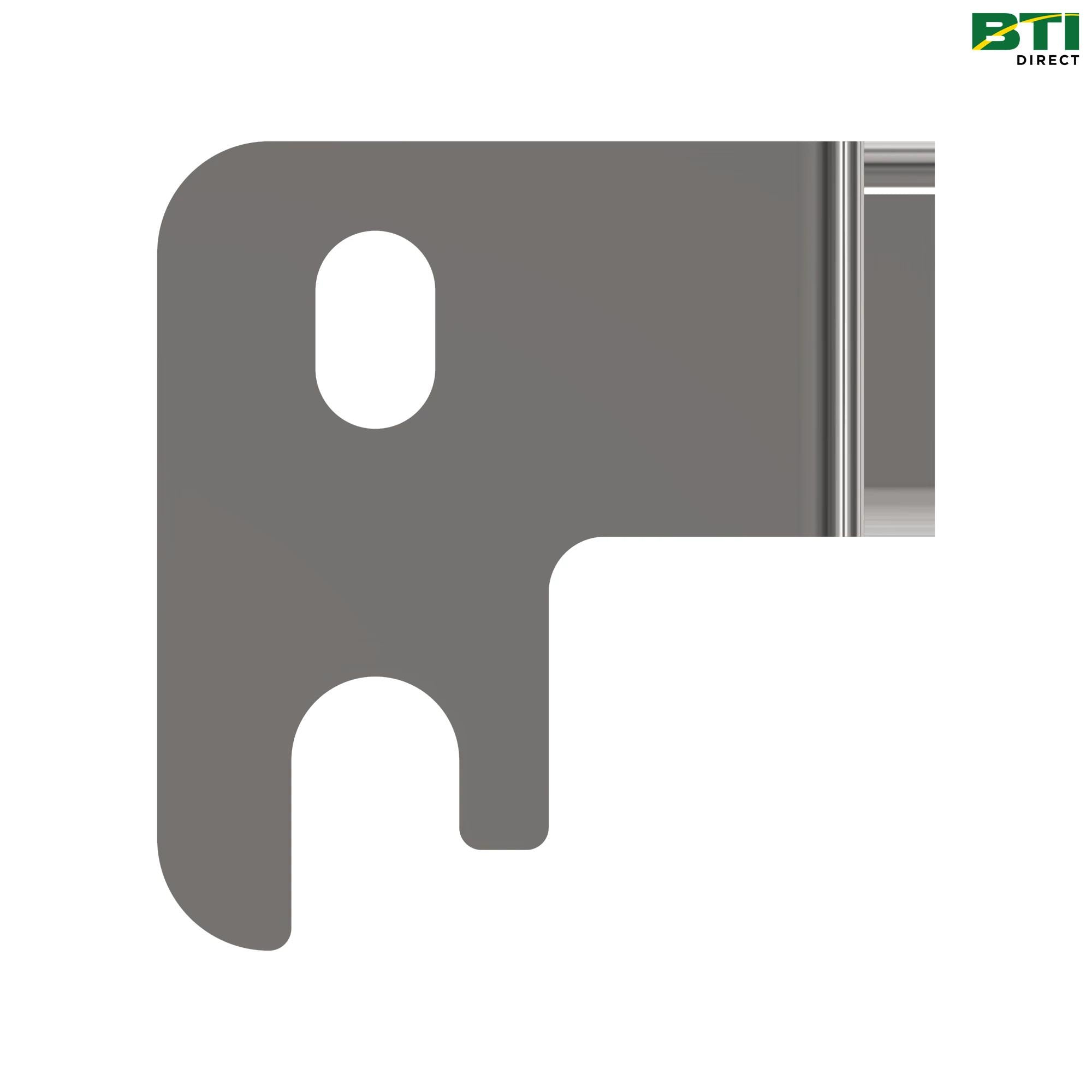 LVU34589: Adjustable Draft Link Bracket