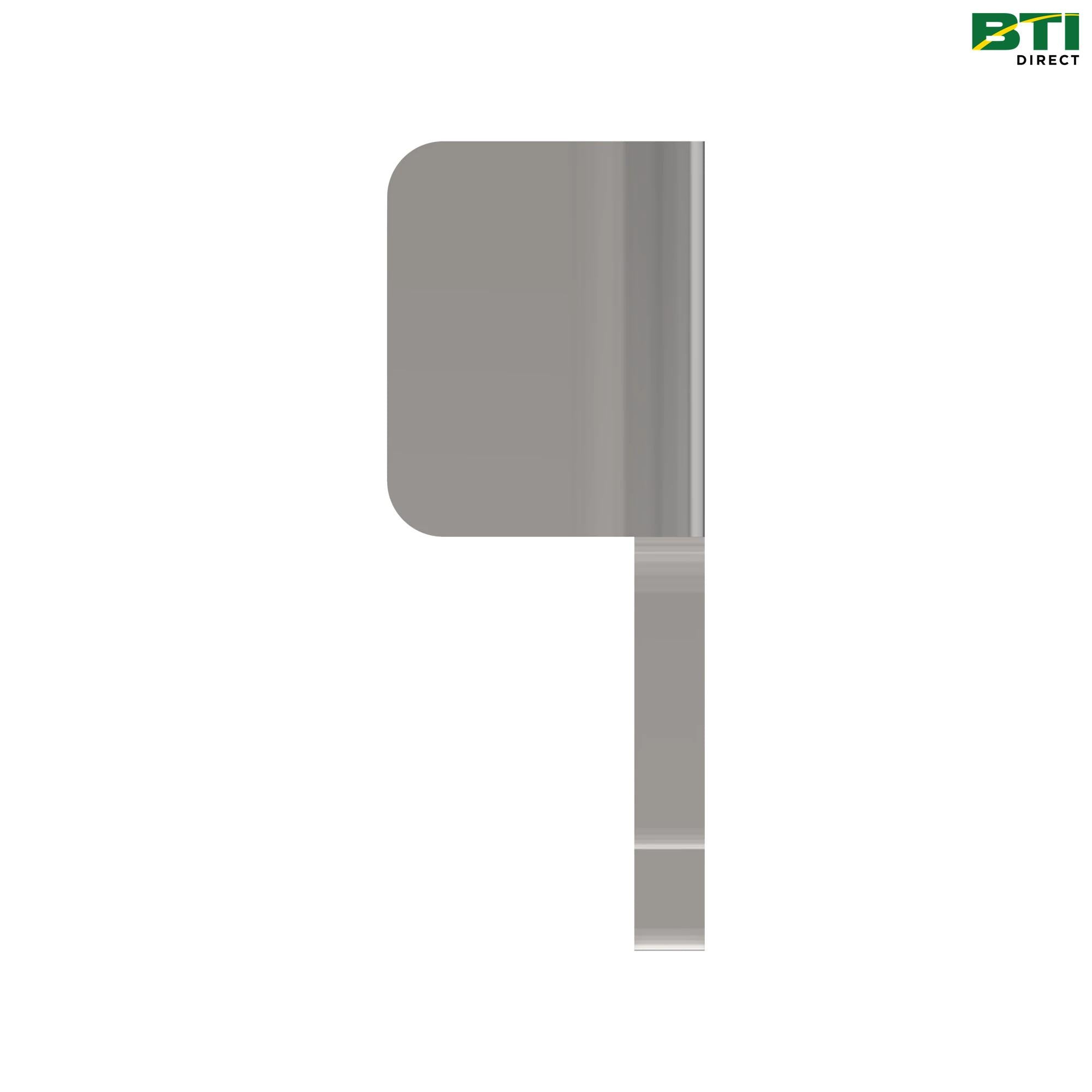 LVU34589: Adjustable Draft Link Bracket