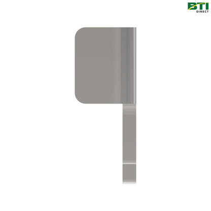 LVU34589: Adjustable Draft Link Bracket