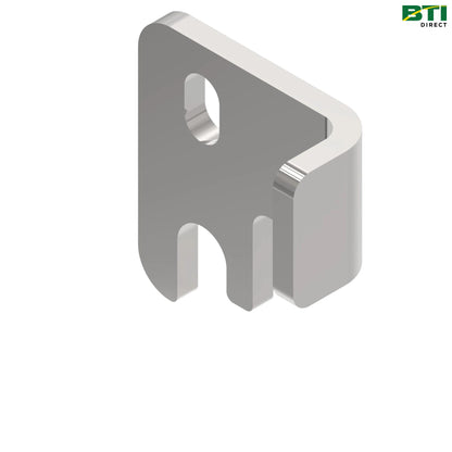 LVU34589: Adjustable Draft Link Bracket