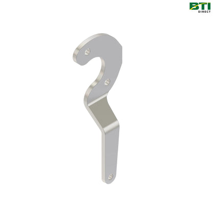 LVU34636: Range Shift Lever