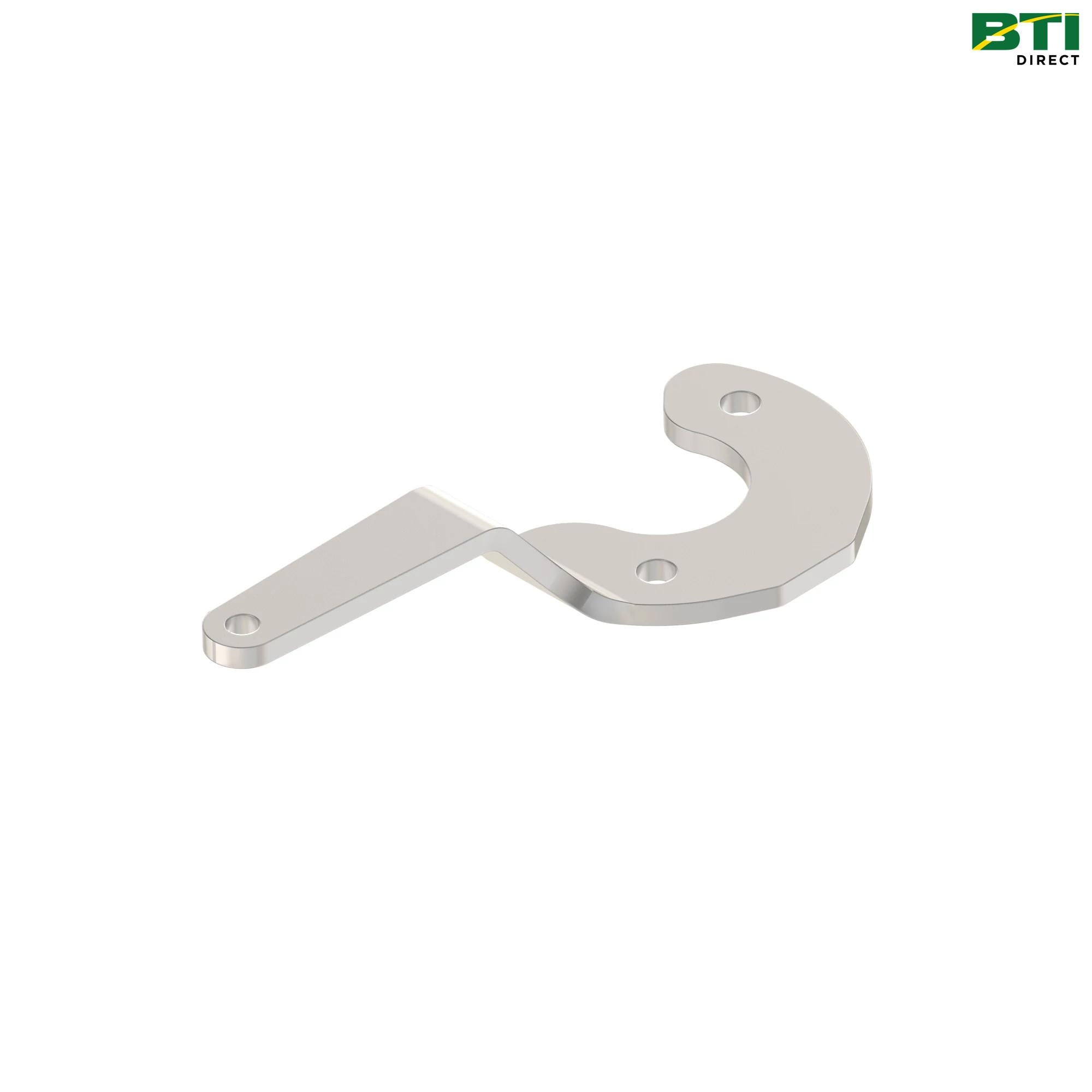LVU34636: Range Shift Lever