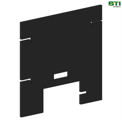 LVU34728: Barrier