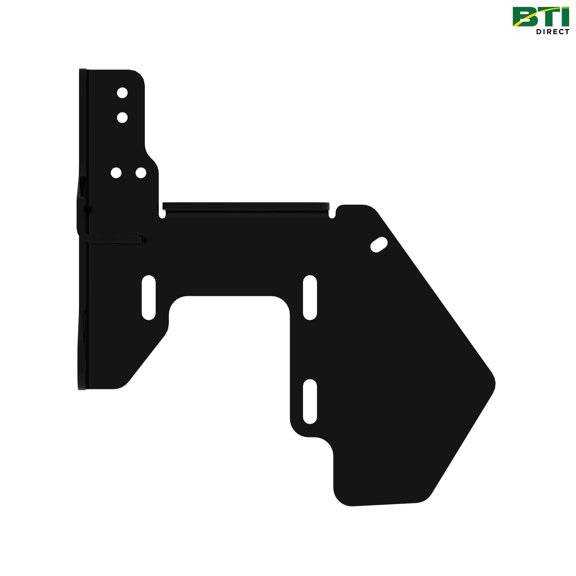 LVU34787: Bracket