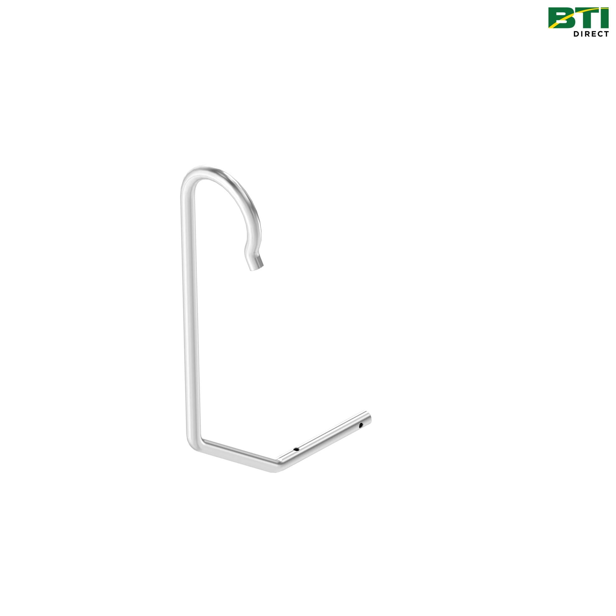 LVU34838: Centerlink Retainer