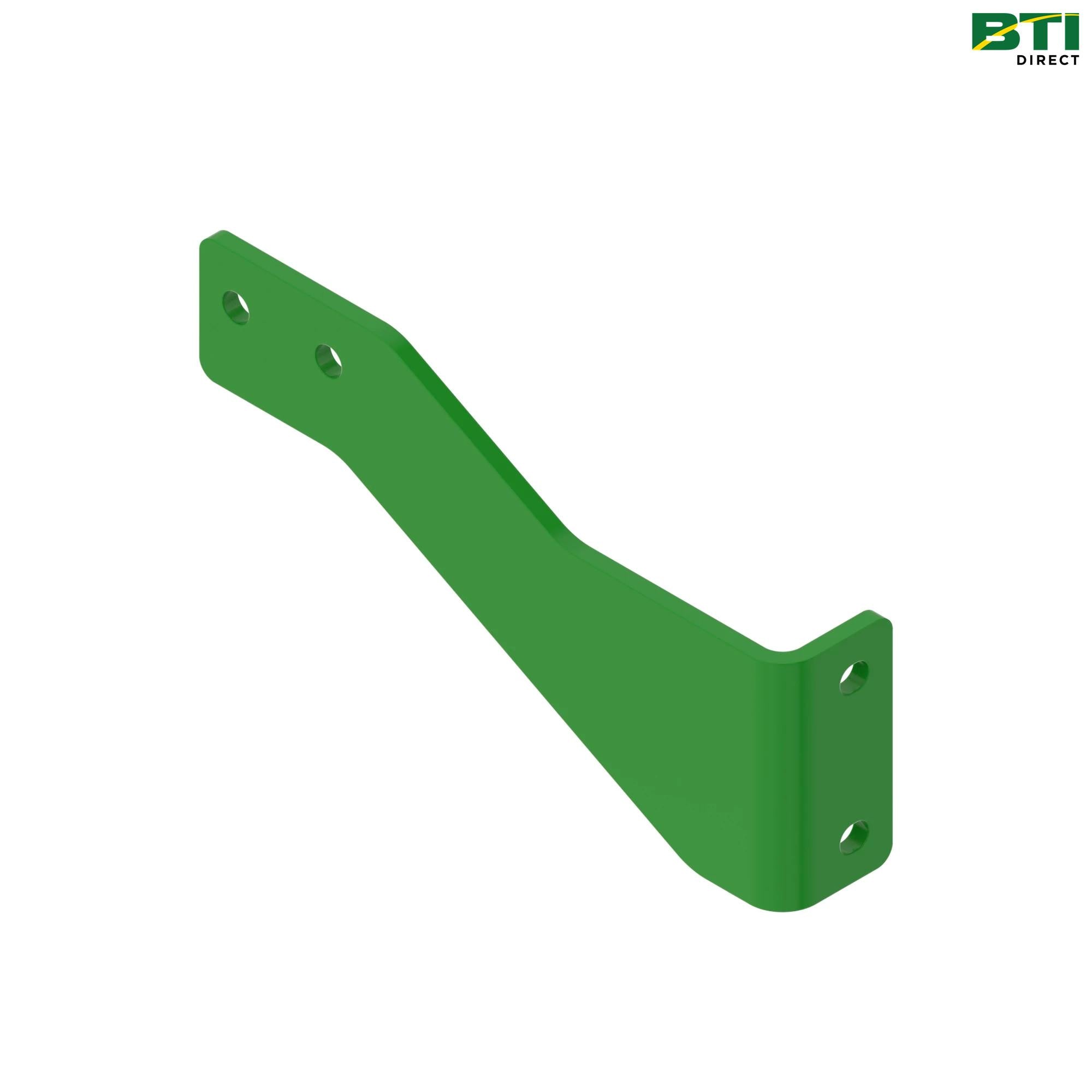 LVU34845: Step Mount Plate