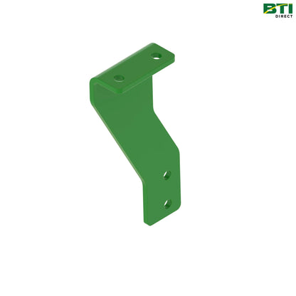 LVU34845: Step Mount Plate