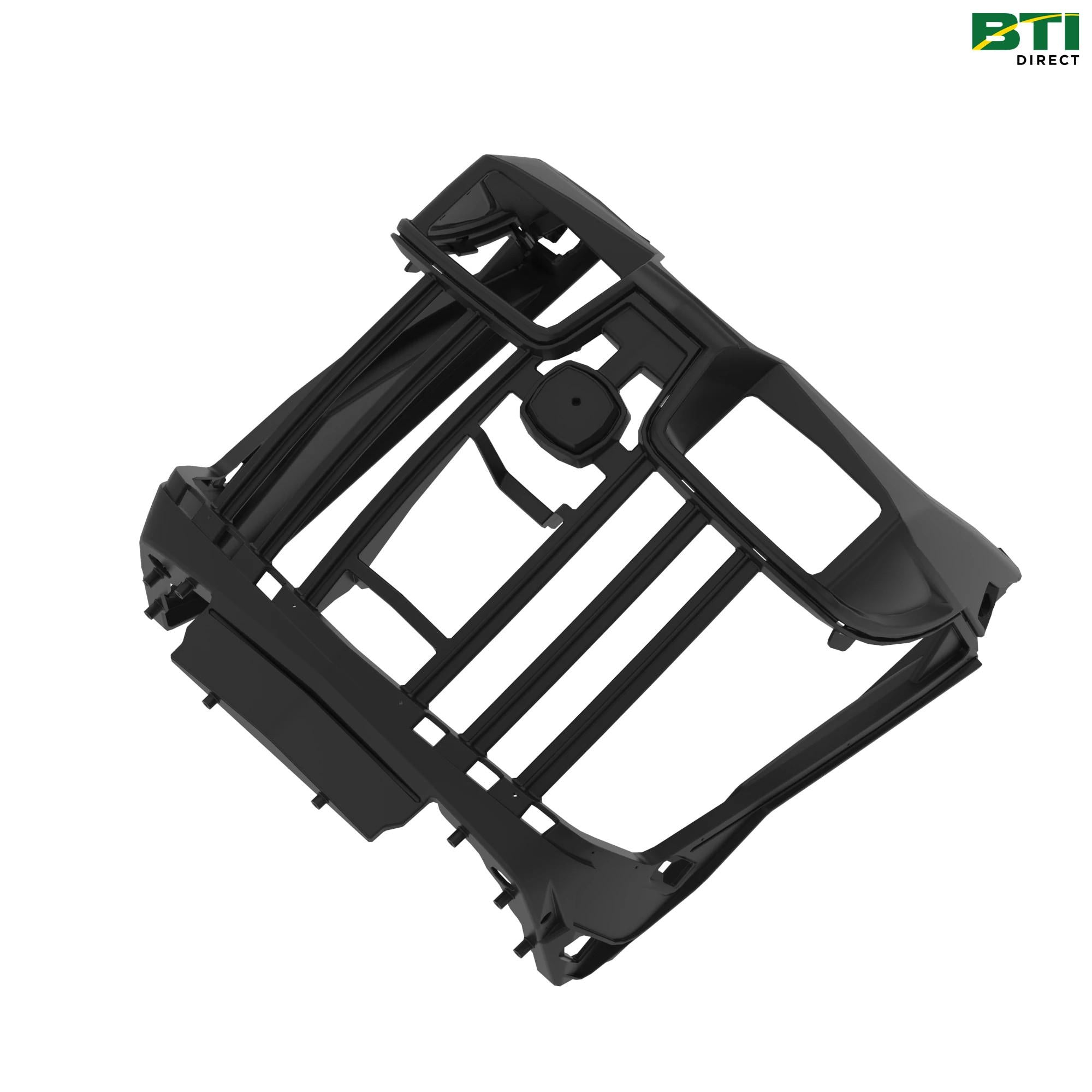 LVU35037: Hood Grille