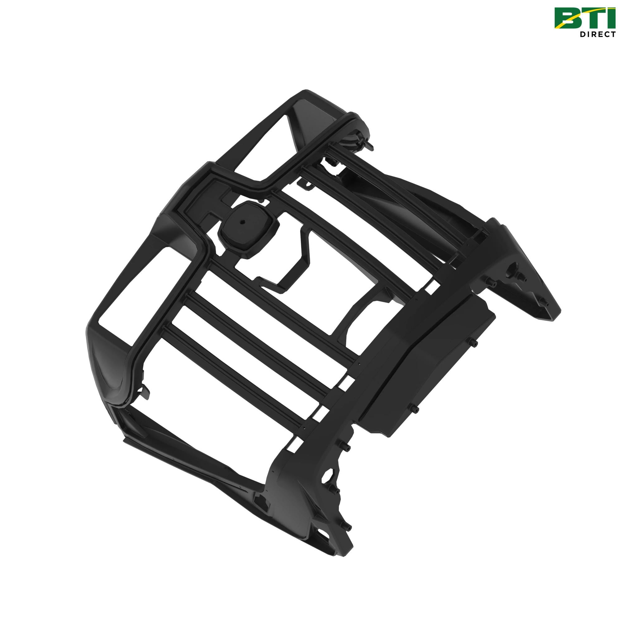 LVU35037: Hood Grille