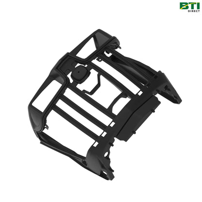 LVU35037: Hood Grille