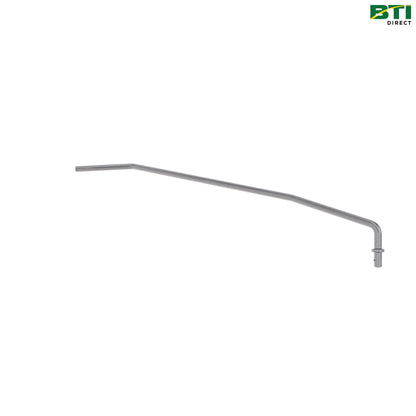 LVU35112: Hood Latch Rod