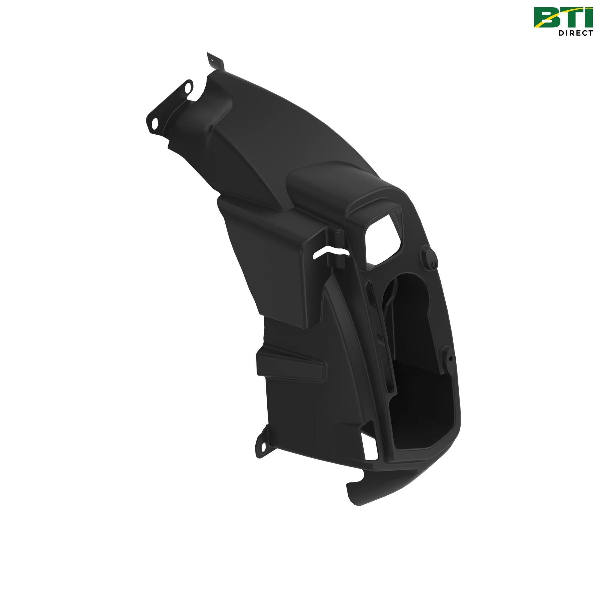 LVU35118: Fender, Right Side