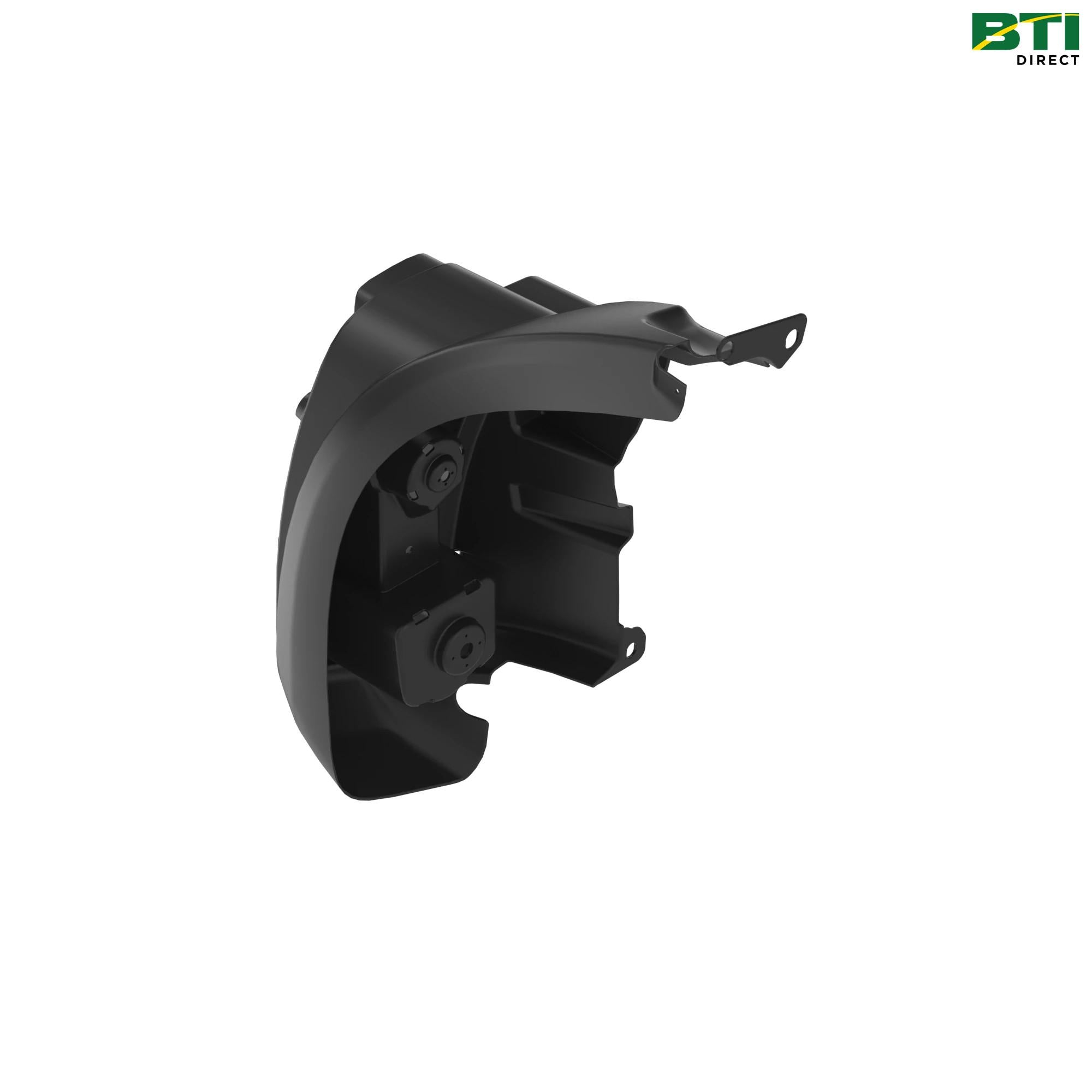 LVU35118: Fender, Right Side
