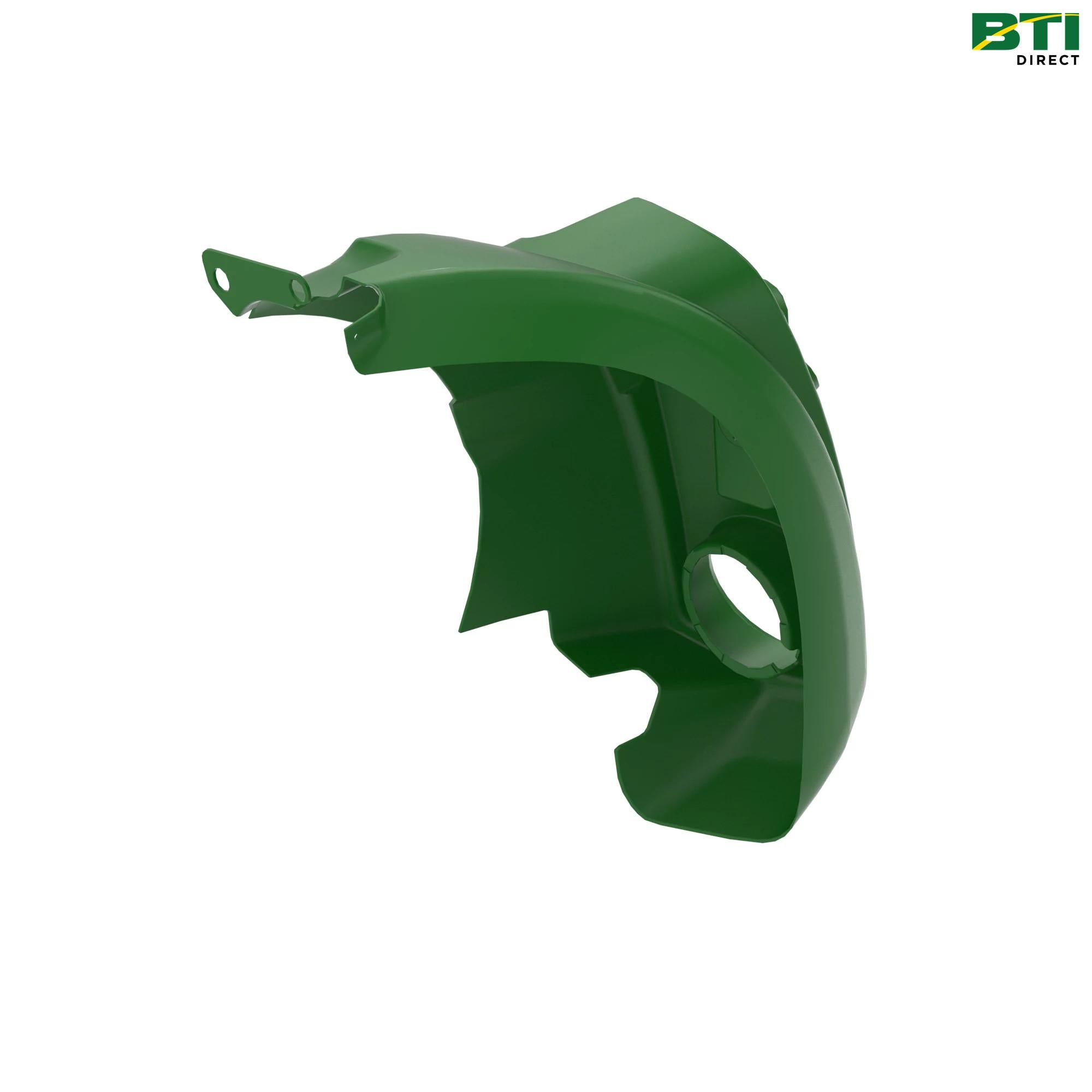 LVU35119: Left Side Fender