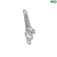  LVU35130: Hydrostatic Transmission Trunnion Lever