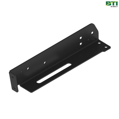 LVU35191: Fender Support Bracket, Left Side