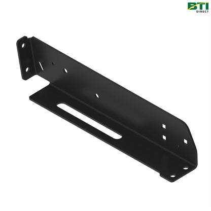 LVU35191: Fender Support Bracket, Left Side