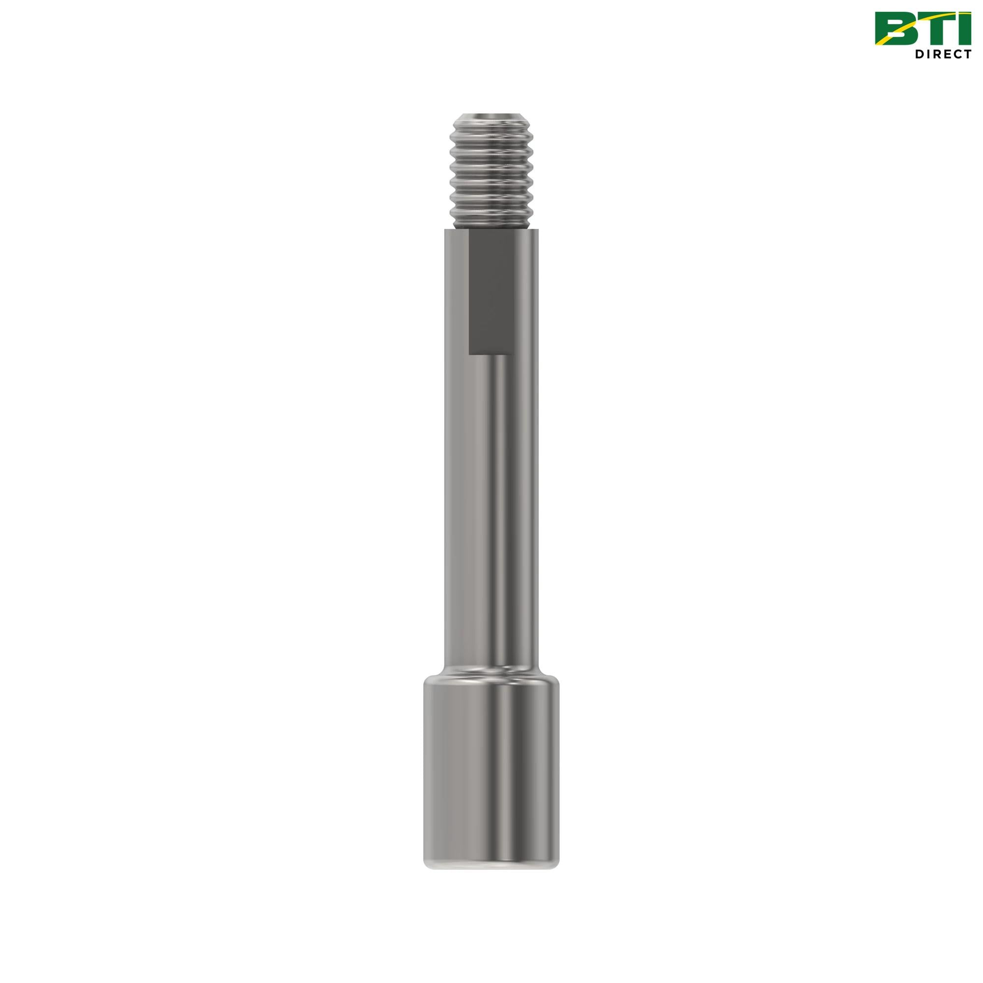 LVU35287: Stud, M8 X 72