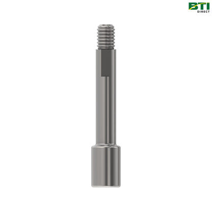 LVU35287: Stud, M8 X 72