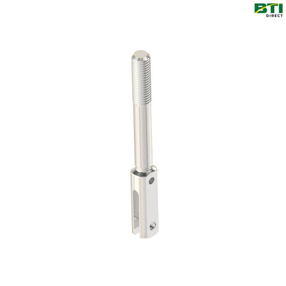 LVU35763: Electric AutoConnect™ Mower Lift Clevis