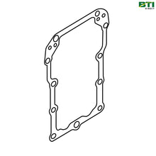  LVU800502: Transmission Case Gasket