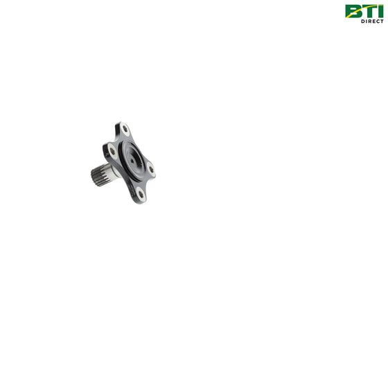 LVU800989: Spindle