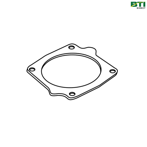 LVU801057: Gasket