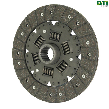 LVU801100: Clutch Disk